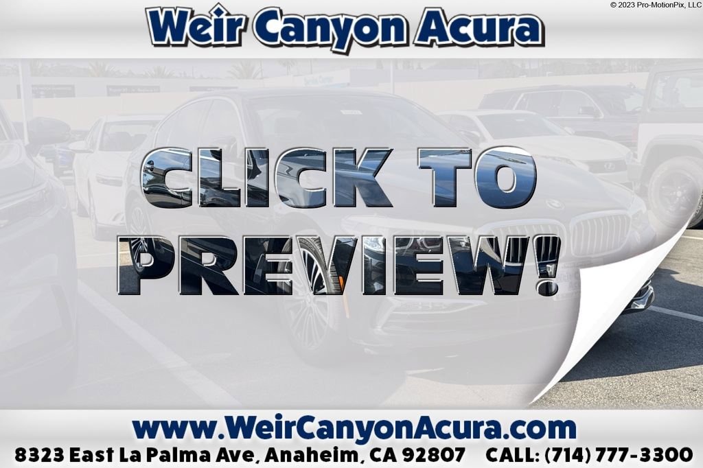 Used 2018 BMW 540i
