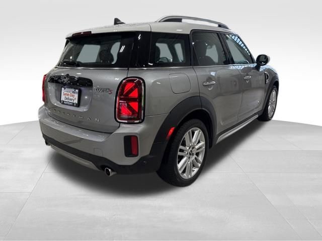 Used 2024 MINI Cooper Countryman S image 3