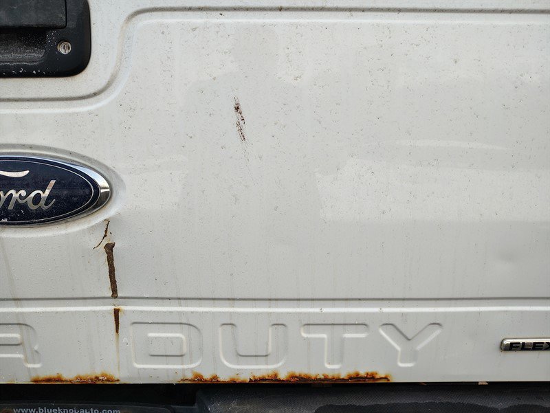 Used 2014 Ford F250 XLT image 19