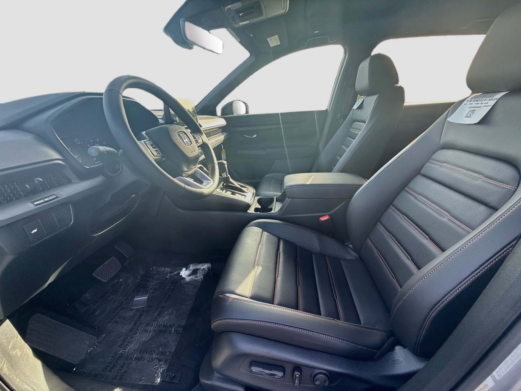 New 2026 Honda CR-V Sport-L image 16