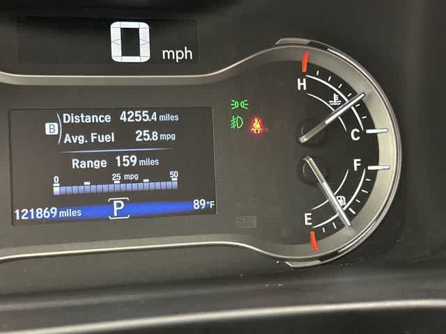Used 2016 Honda Pilot EX image 16