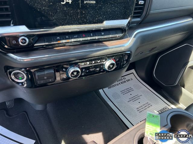 Used 2025 GMC Sierra 1500 SLT image 15