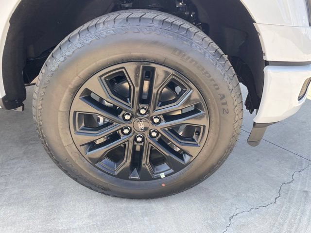New 2026 Ford F150 Lariat w/ Equipment Group 501A Mid AWD/4WD image 32