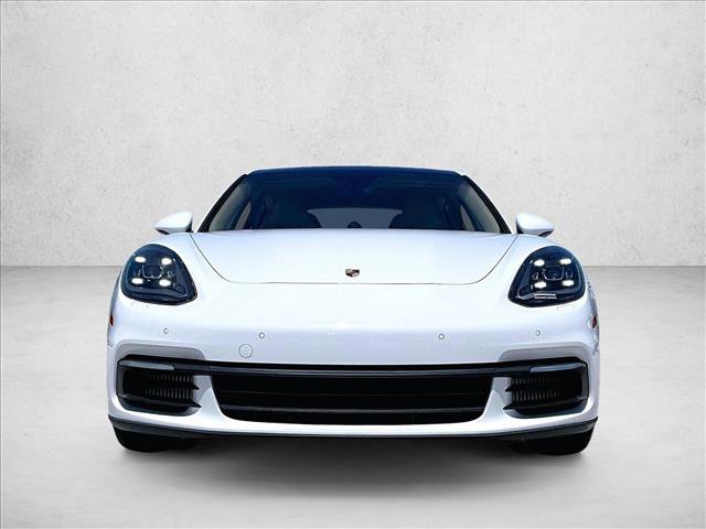 Used 2018 Porsche Panamera 4S image 3