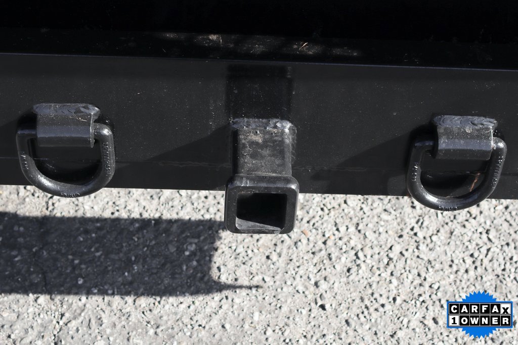 Used 2017 Ford F450 XL w/ Power Equipment Group image 44