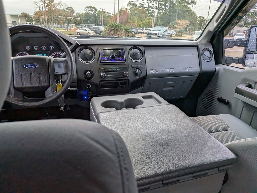 Used 2015 Ford F250 XL image 17