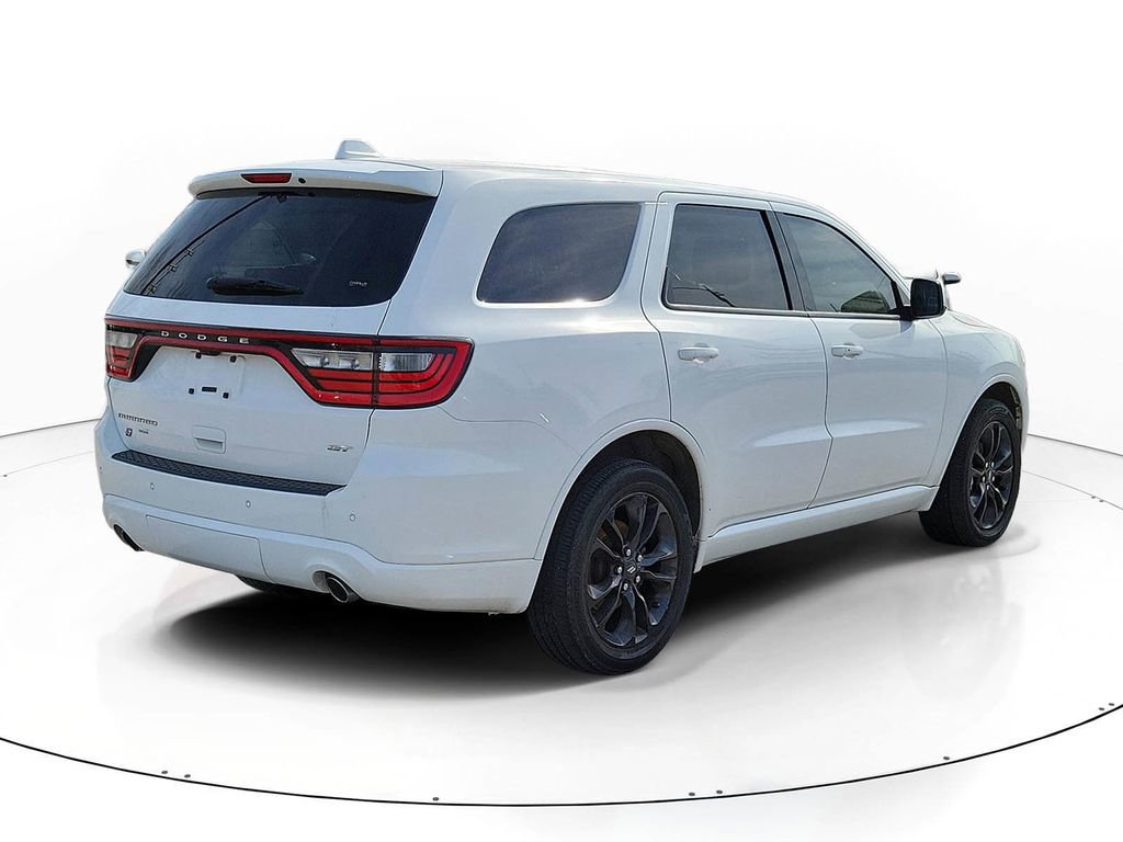 Used 2019 Dodge Durango GT image 4