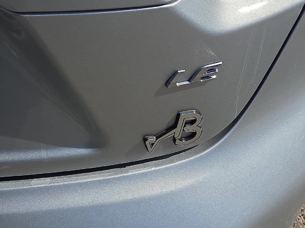 Used 2024 Toyota Corolla LE FWD image 18