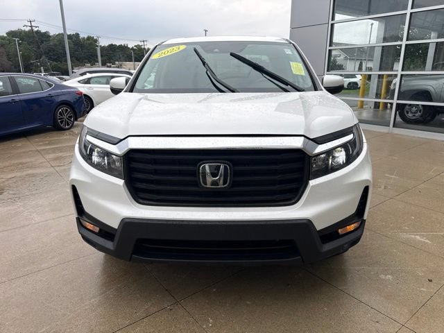 Used 2023 Honda Ridgeline RTL image 2