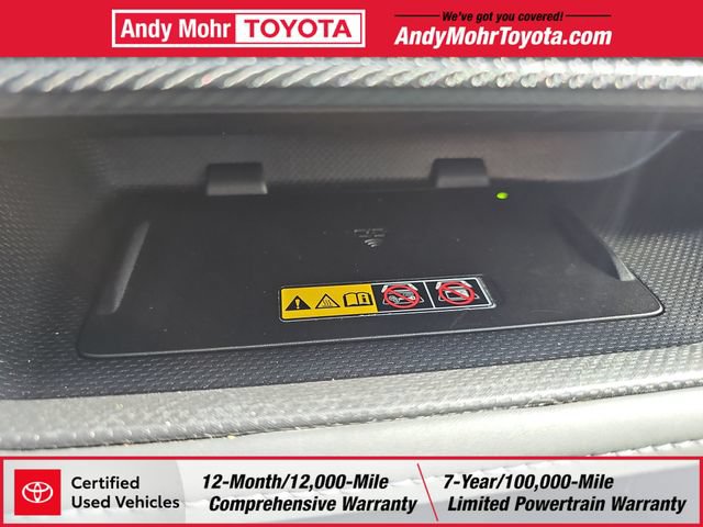 Certified 2025 Toyota Highlander XSE AWD/4WD image 24