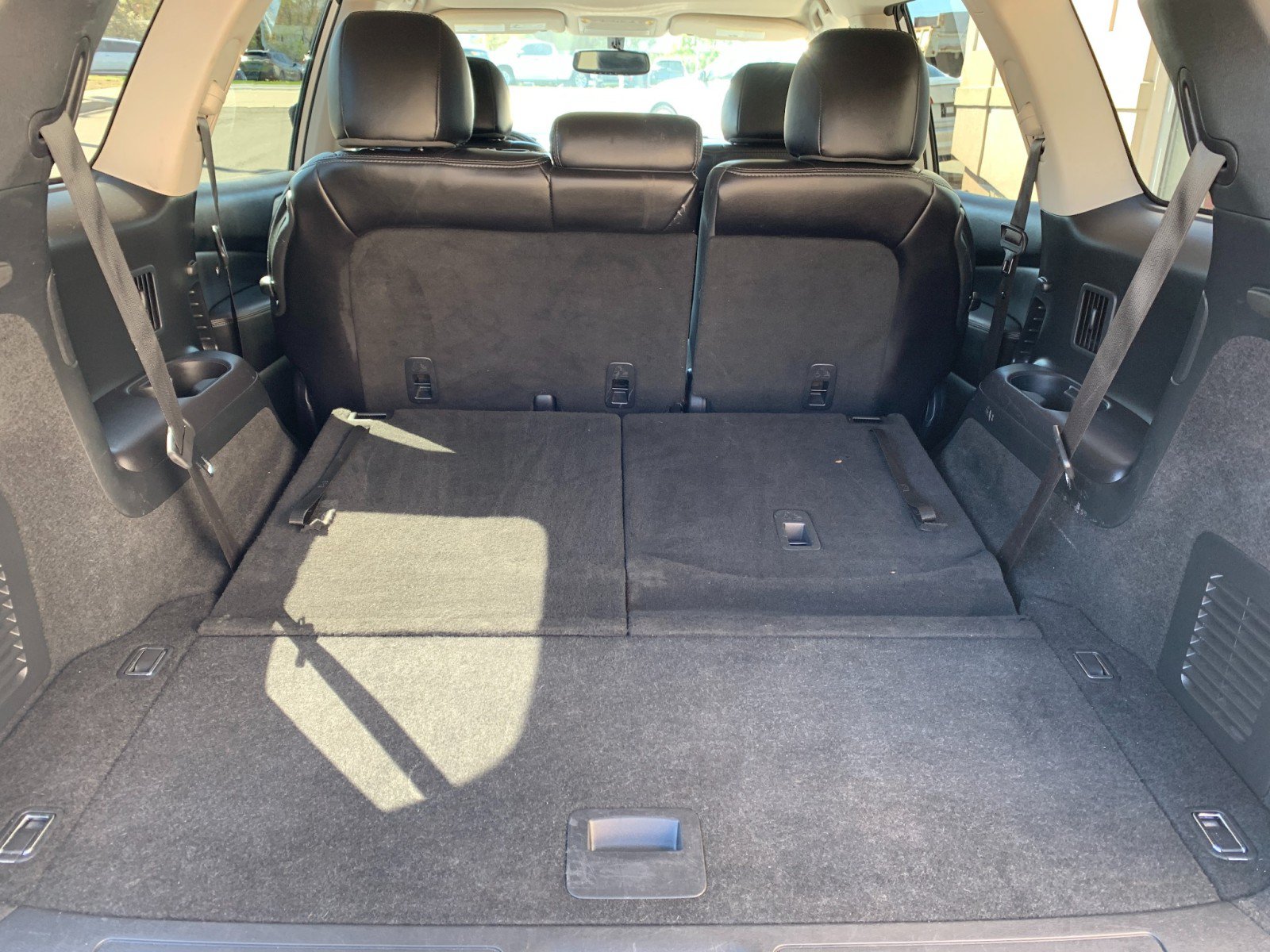 Used 2020 Nissan Pathfinder SL AWD/4WD image 10