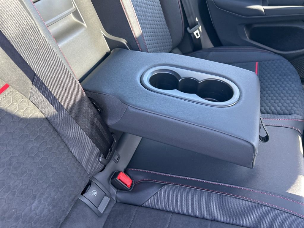 New 2026 Volkswagen GTI SE image 48