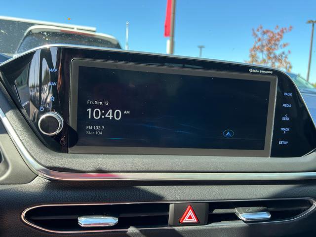 Used 2023 Hyundai Sonata SEL image 17