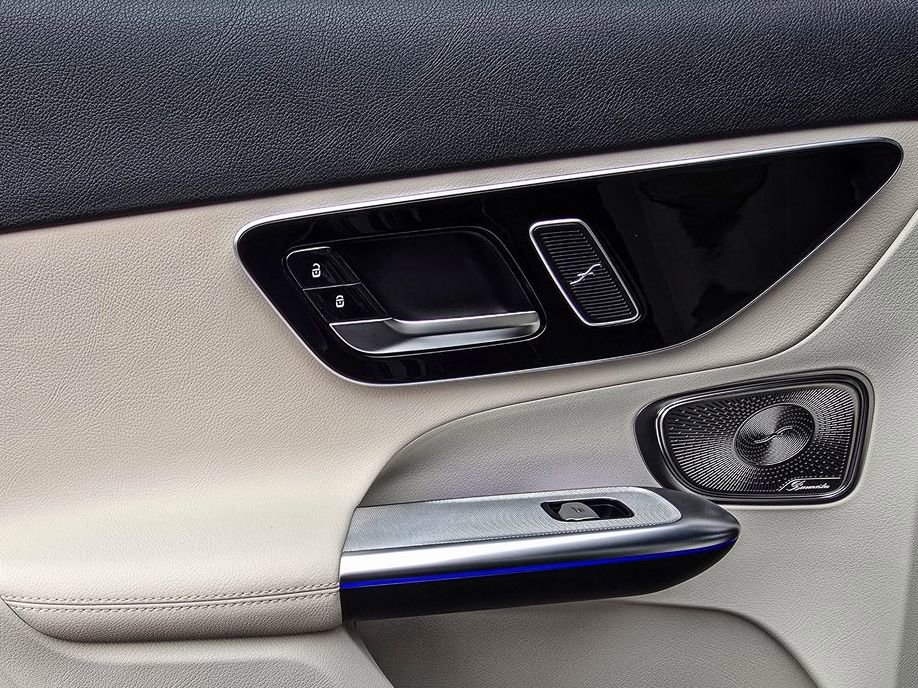New 2026 Mercedes-Benz GLC 300 4MATIC image 28