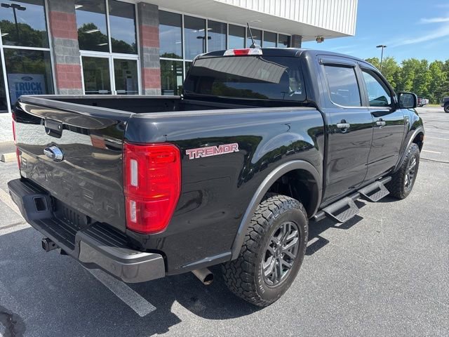 Used 2021 Ford Ranger XLT w/ Tremor Off-Road Package AWD/4WD image 6