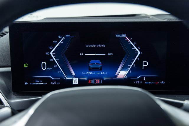 Certified 2025 BMW 330i xDrive Sedan w/ M Sport Package image 2