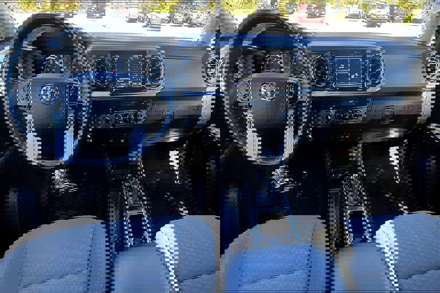 Used 2021 Toyota Tacoma SR5 image 15