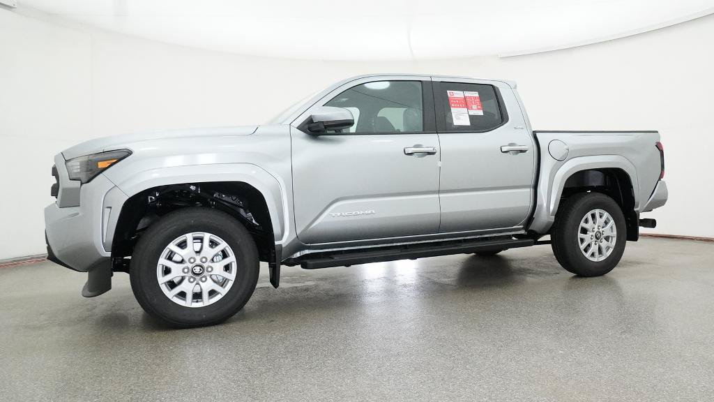 New 2026 Toyota Tacoma SR5 RWD image 21