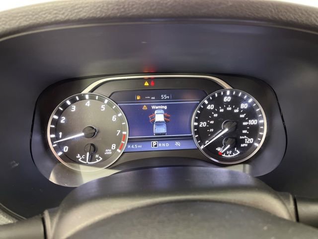Used 2024 Nissan Frontier SV image 23
