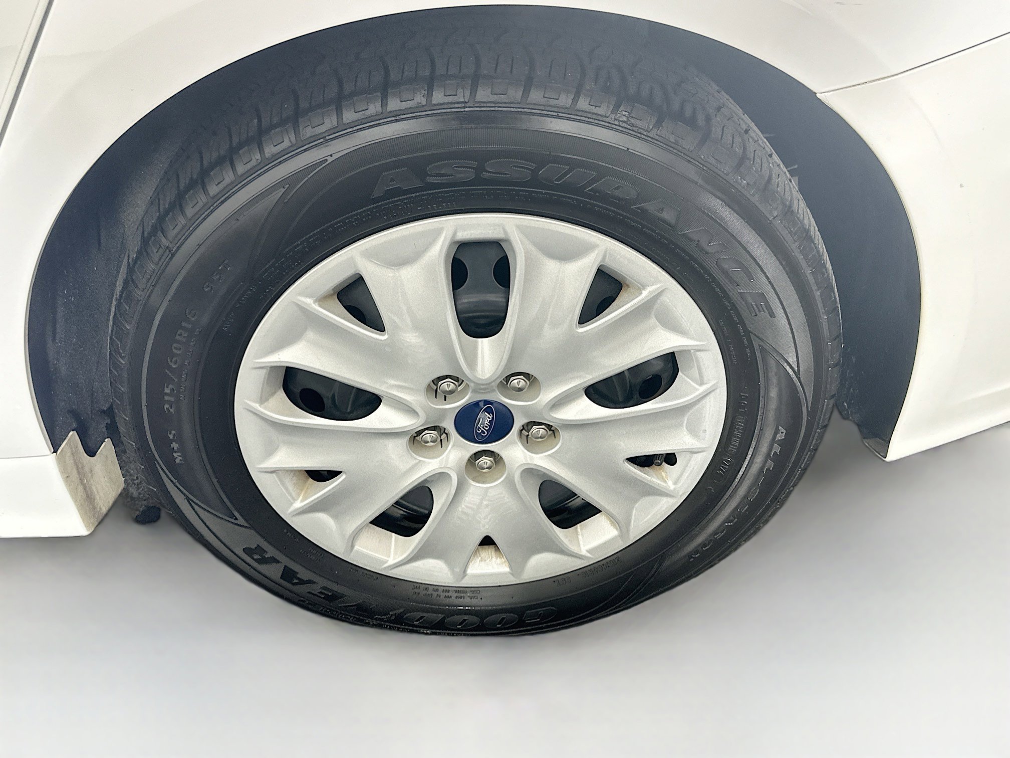 Used 2019 Ford Fusion S image 11