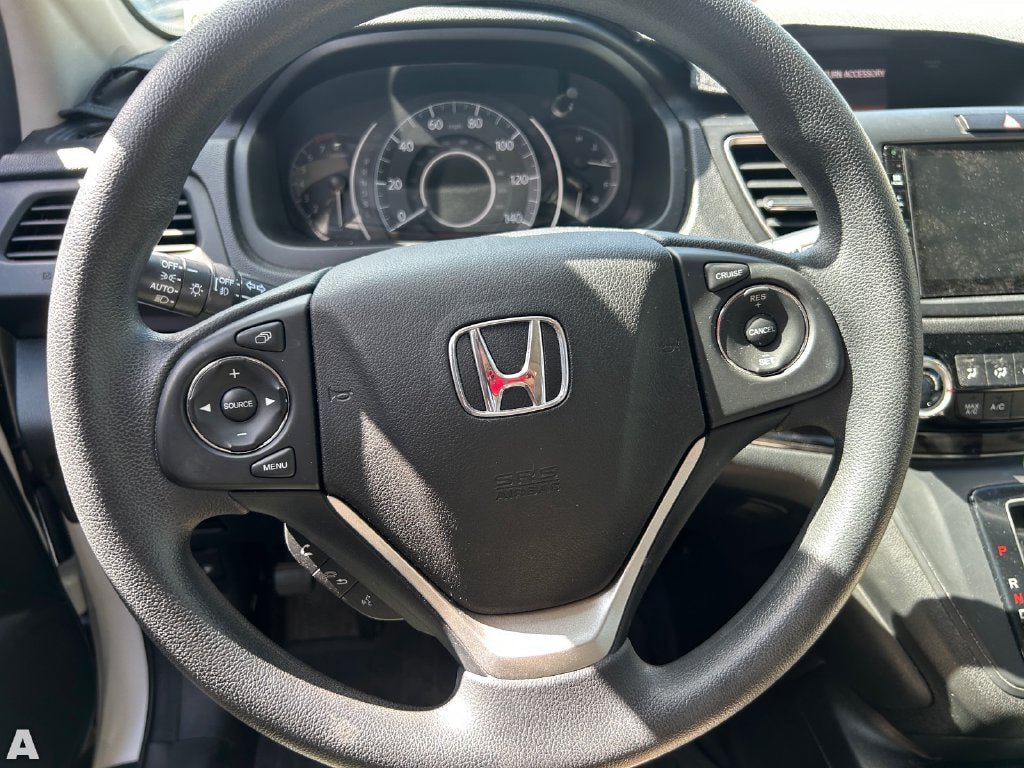 Used 2015 Honda CR-V EX image 9