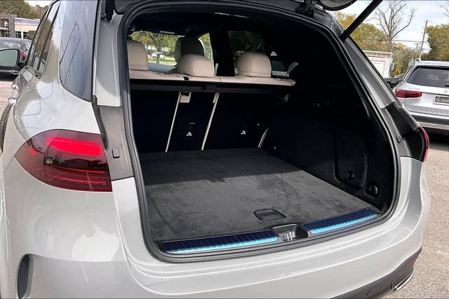 New 2026 Mercedes-Benz GLE 450 4MATIC image 25