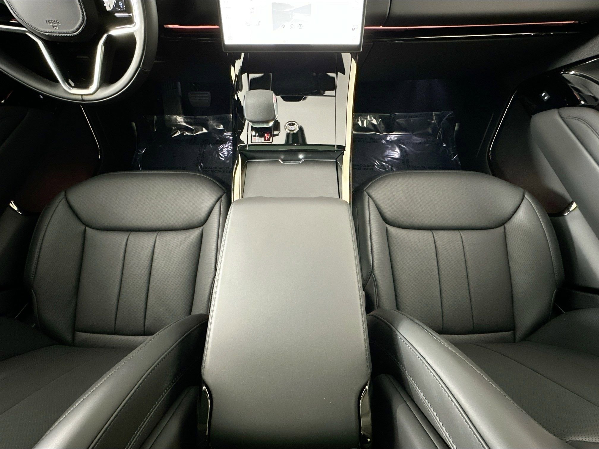 Used 2026 Land Rover Range Rover Sport SE image 21