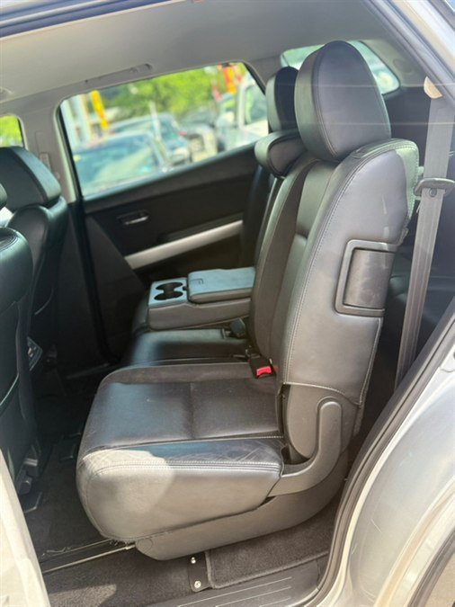 Used 2013 MAZDA CX-9 Grand Touring w/ GT Technology Pkg AWD/4WD image 14
