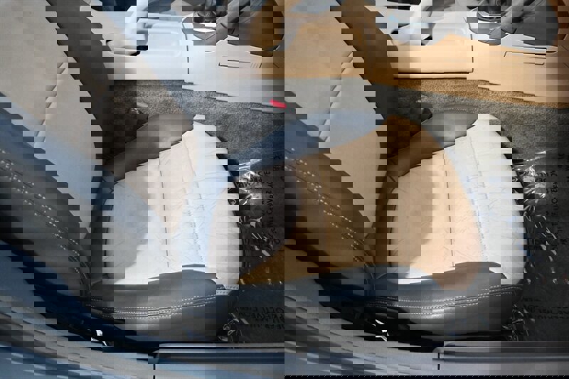 Used 2006 Pontiac Solstice Convertible w/ Premium Package image 44