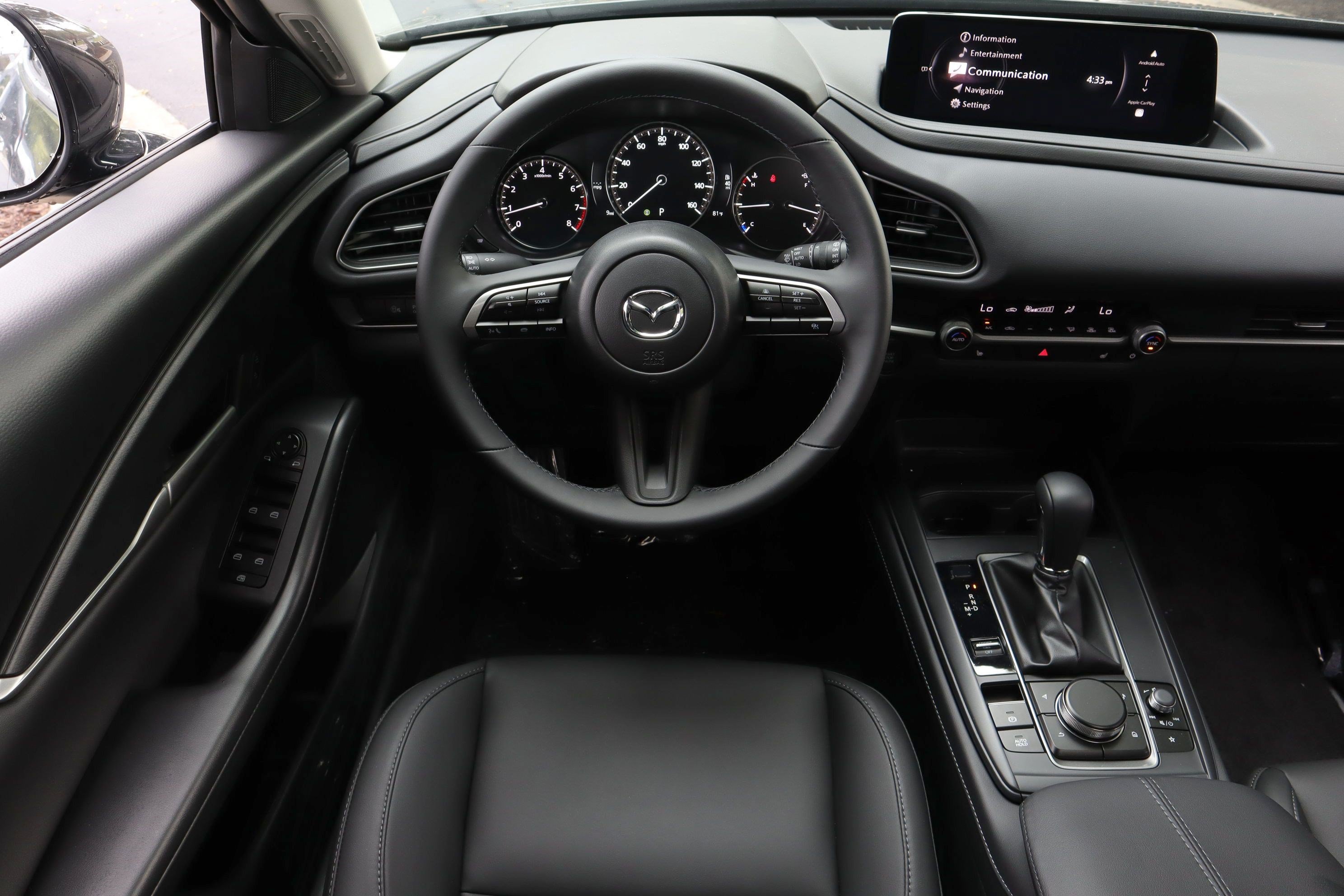 New 2026 MAZDA CX-30 AWD 2.5 S image 22
