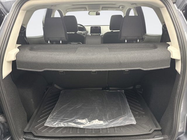 Used 2022 Ford EcoSport SE w/ Interior Protection Package AWD/4WD image 19