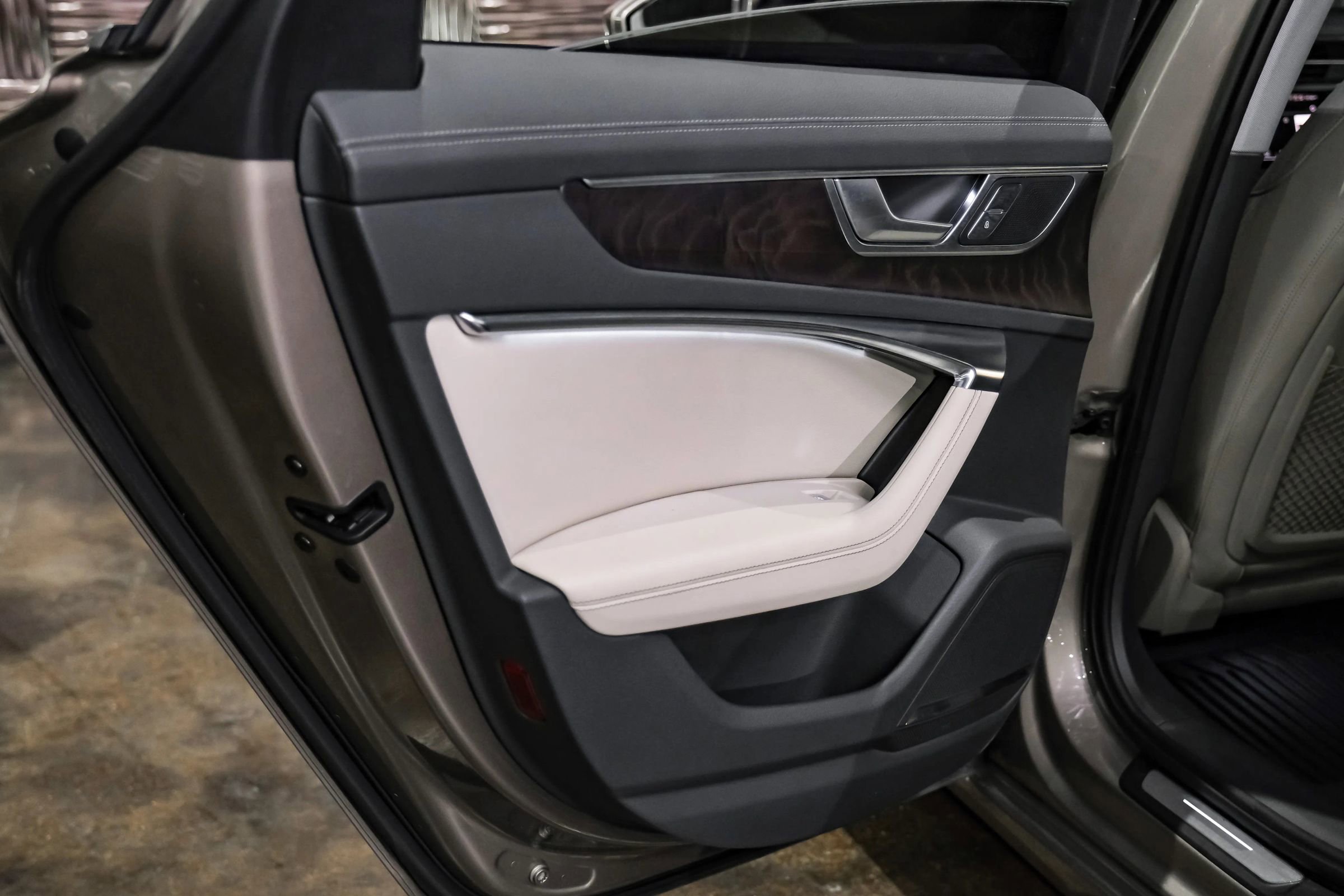 Used 2019 Audi A6 3.0T Premium Plus image 45