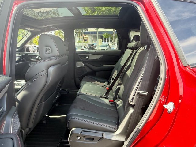 New 2026 Acura MDX A-Spec AWD/4WD image 11