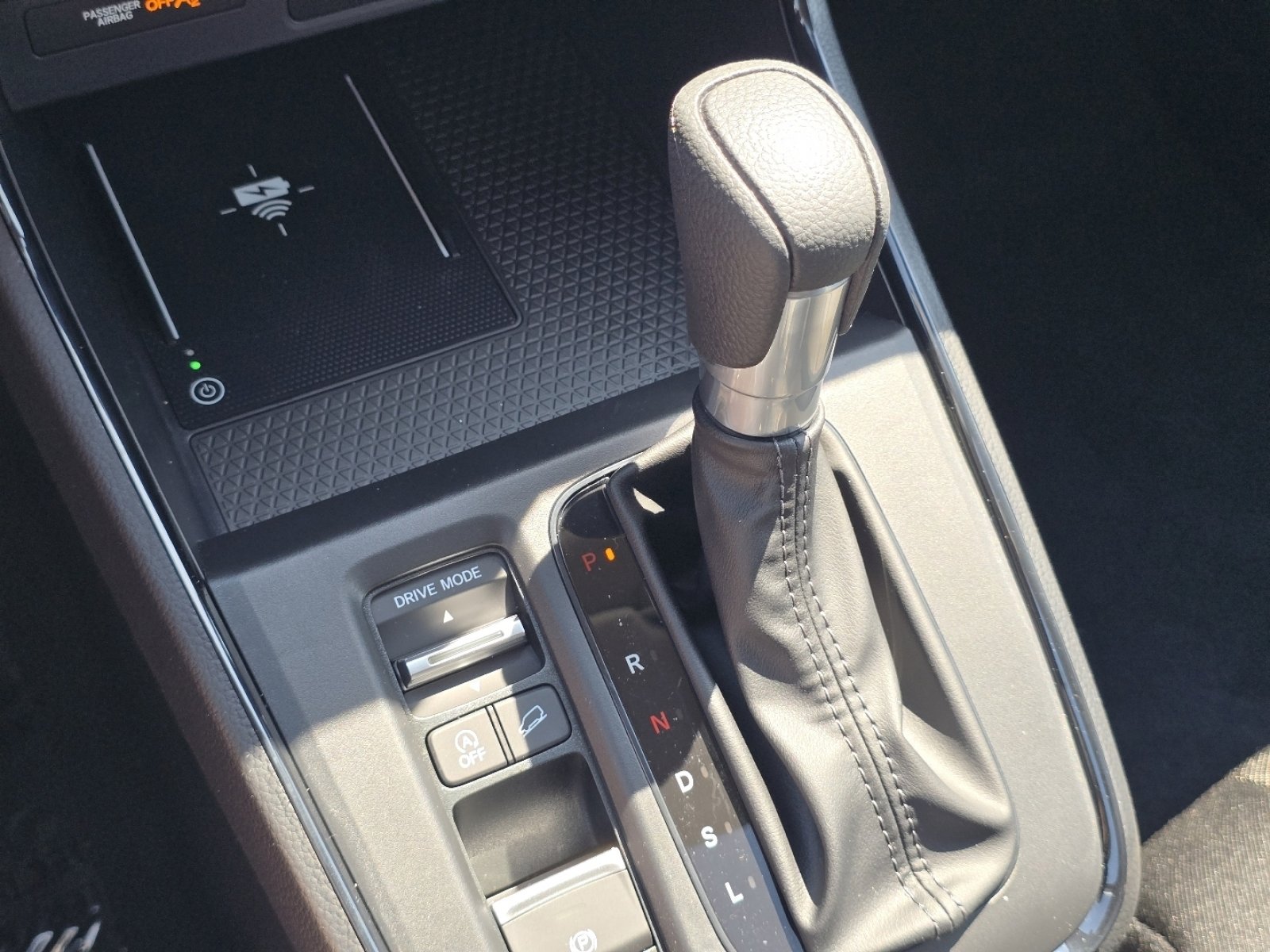 New 2026 Honda CR-V EX image 30