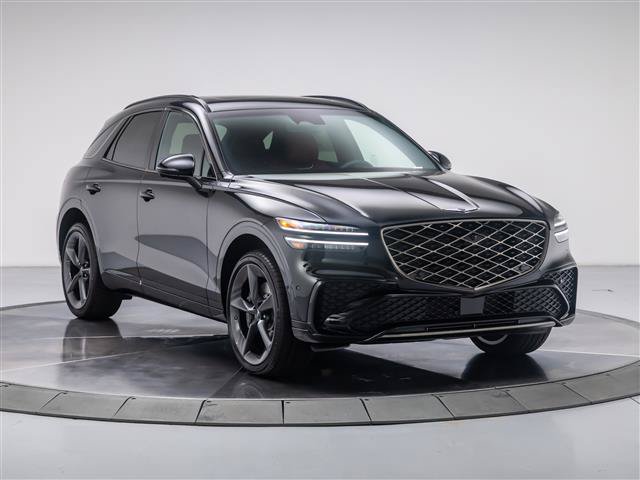 New 2026 Genesis GV70 2.5T Sport Prestige AWD/4WD image 7