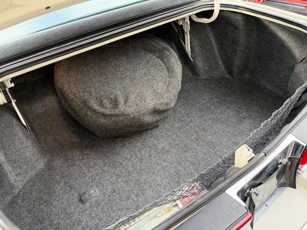 Used 1993 Buick Roadmaster Base image 20