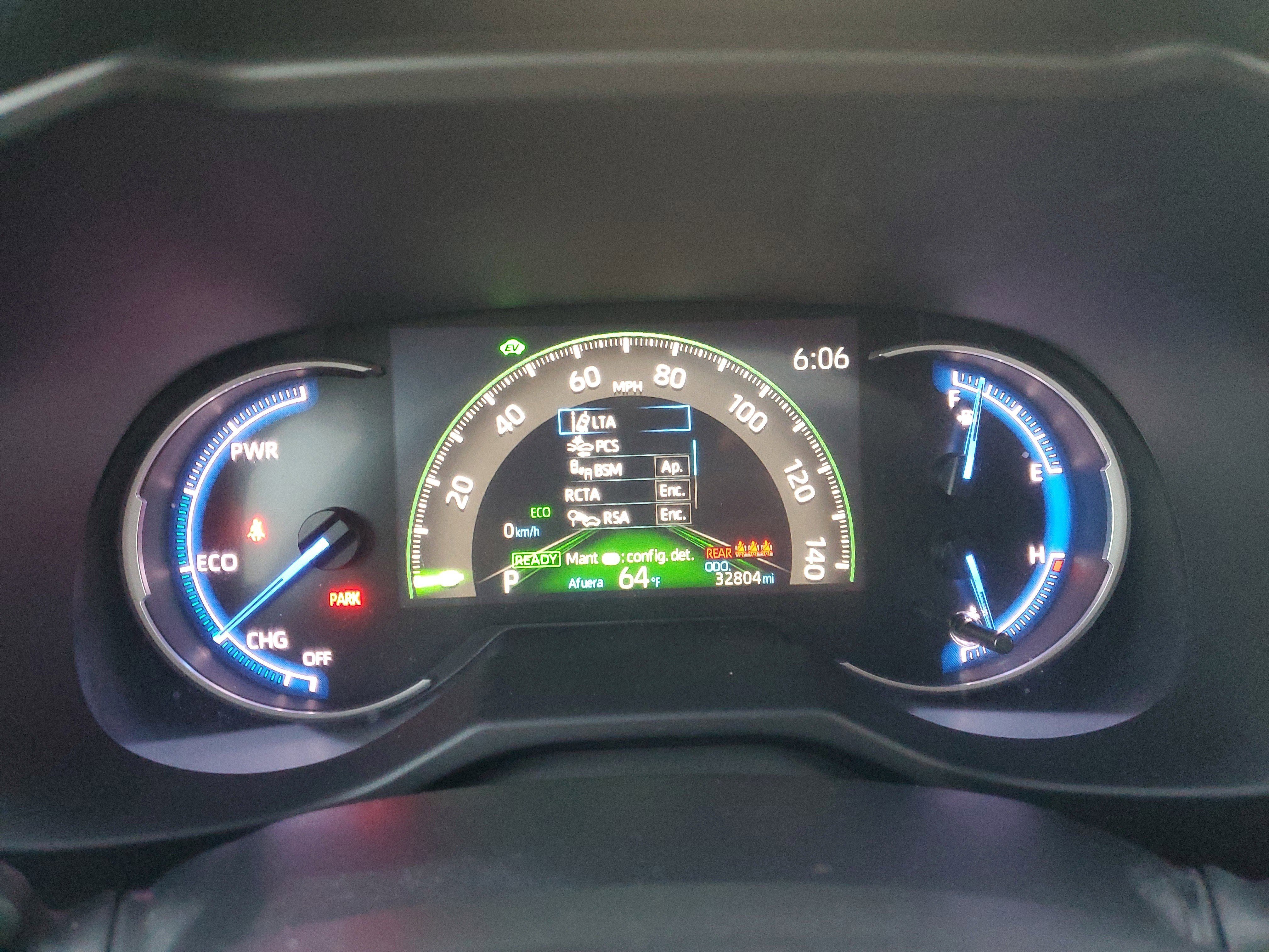 Used 2023 Toyota RAV4 XSE image 25