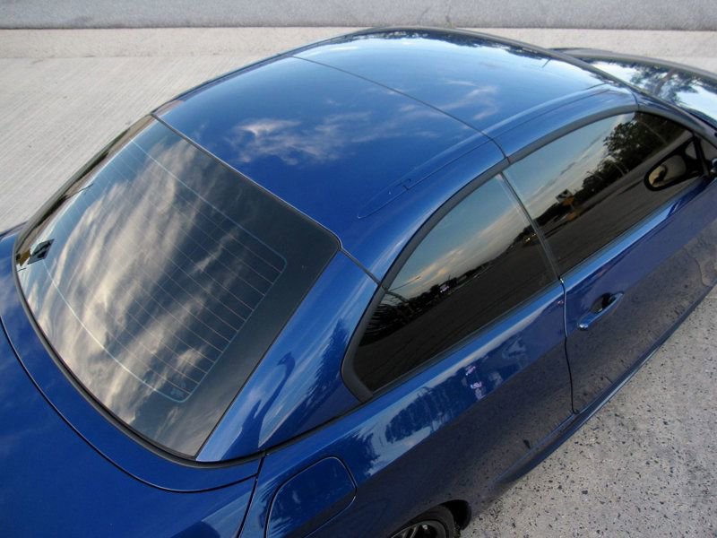 Used 2012 BMW 335is Convertible image 16