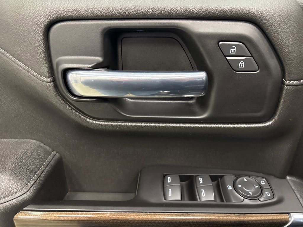 Used 2022 Chevrolet Silverado 1500 RST w/ Z71 Off-Road Package image 17