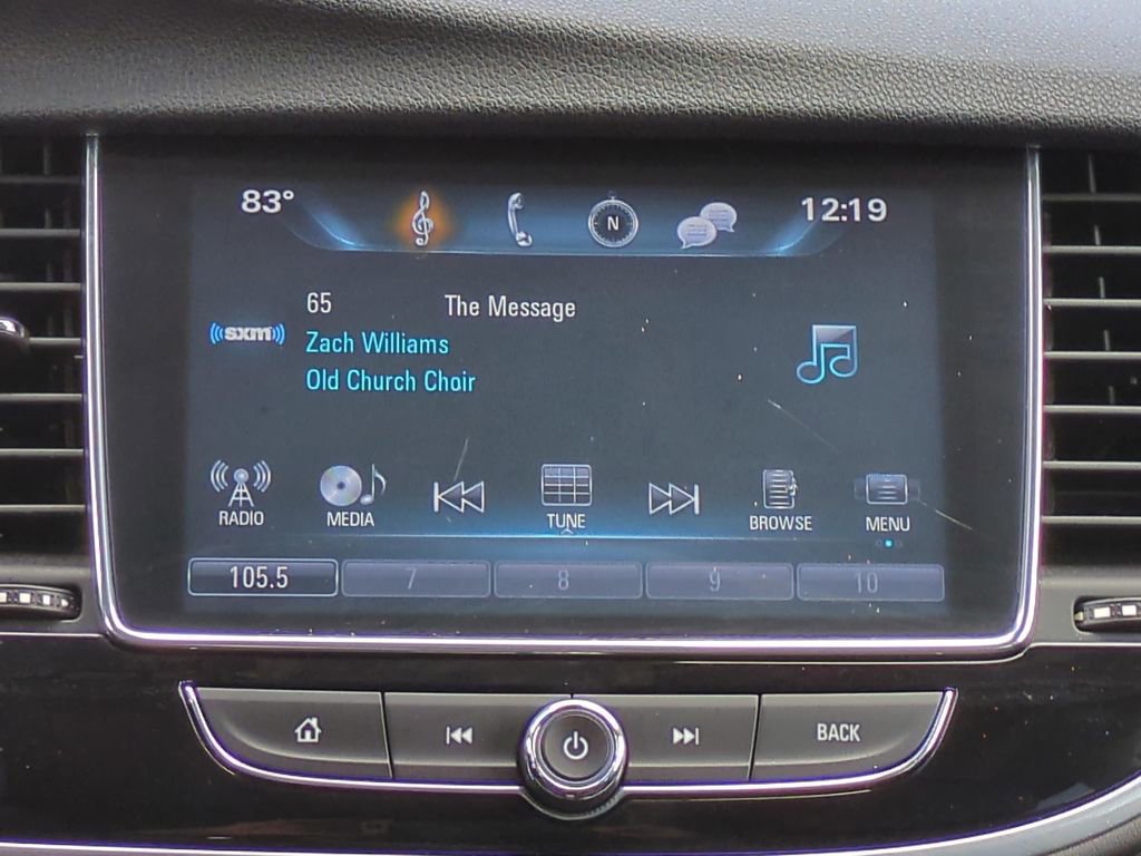 Used 2021 Buick Encore Preferred image 19