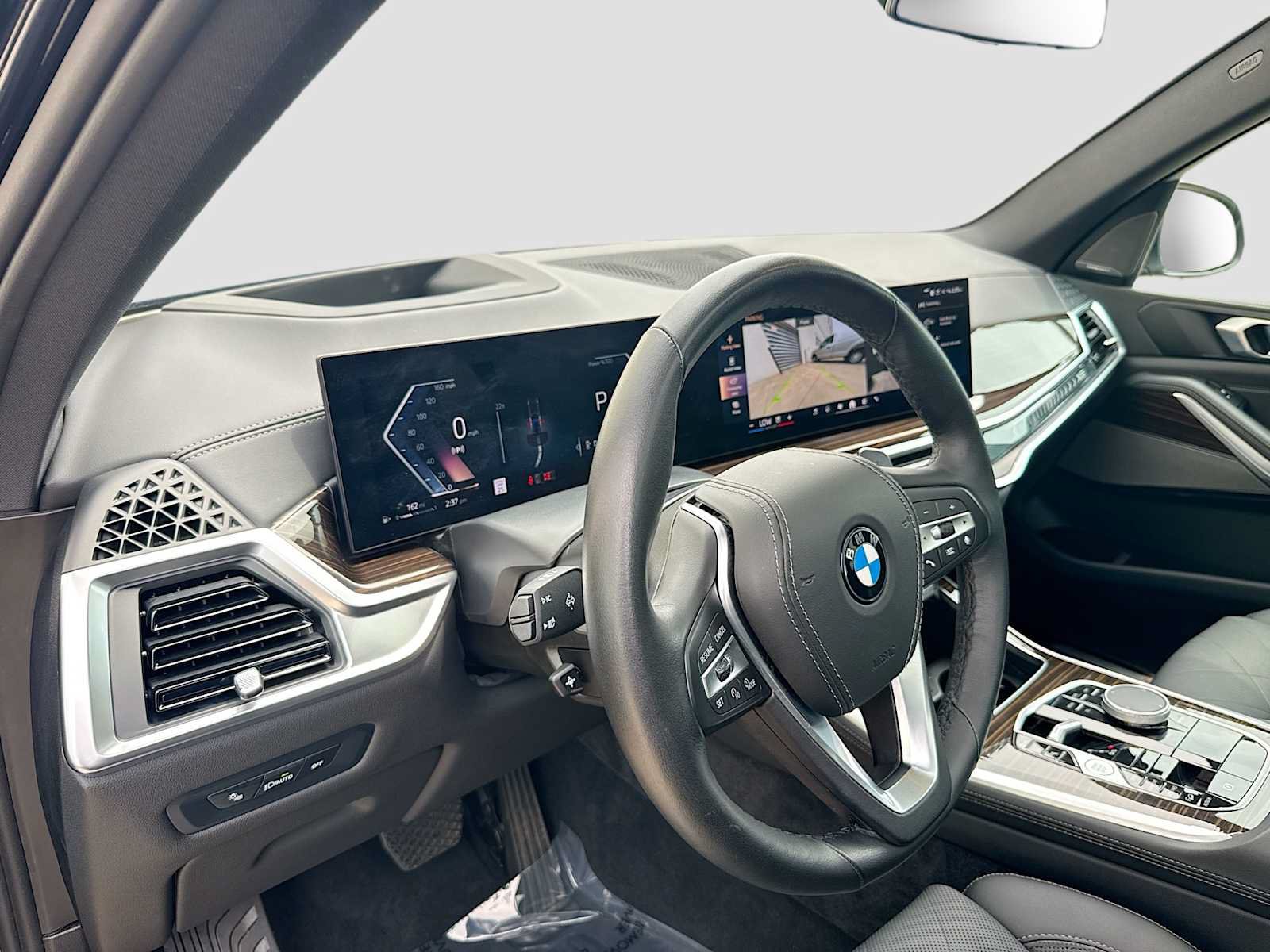 Used 2026 BMW X5 M60i AWD/4WD image 12