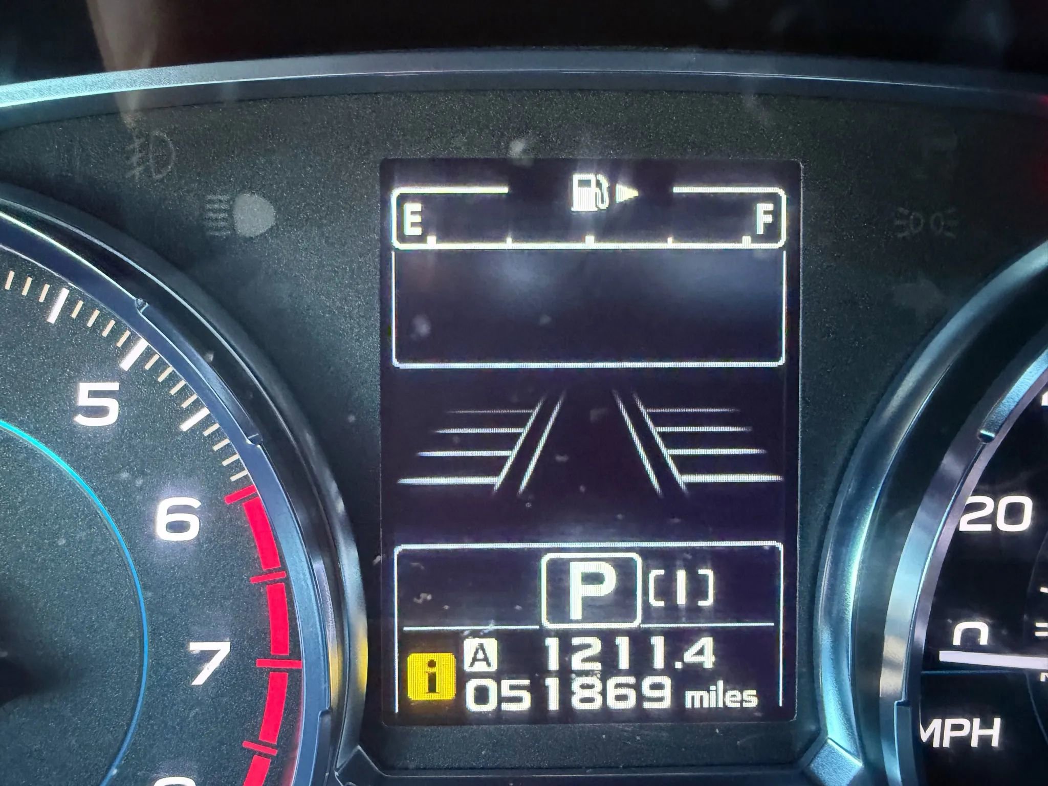 Used 2017 Subaru Forester 2.0XT Touring image 18