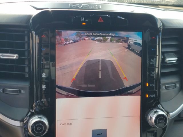 New 2026 RAM 1500 Lone Star image 26