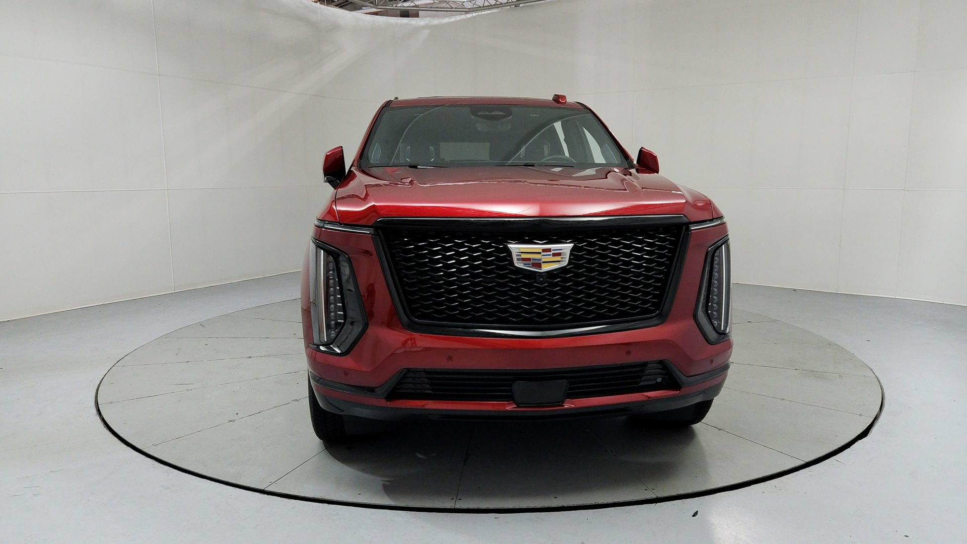 Certified 2025 Cadillac Escalade ESV Sport Platinum AWD/4WD image 8
