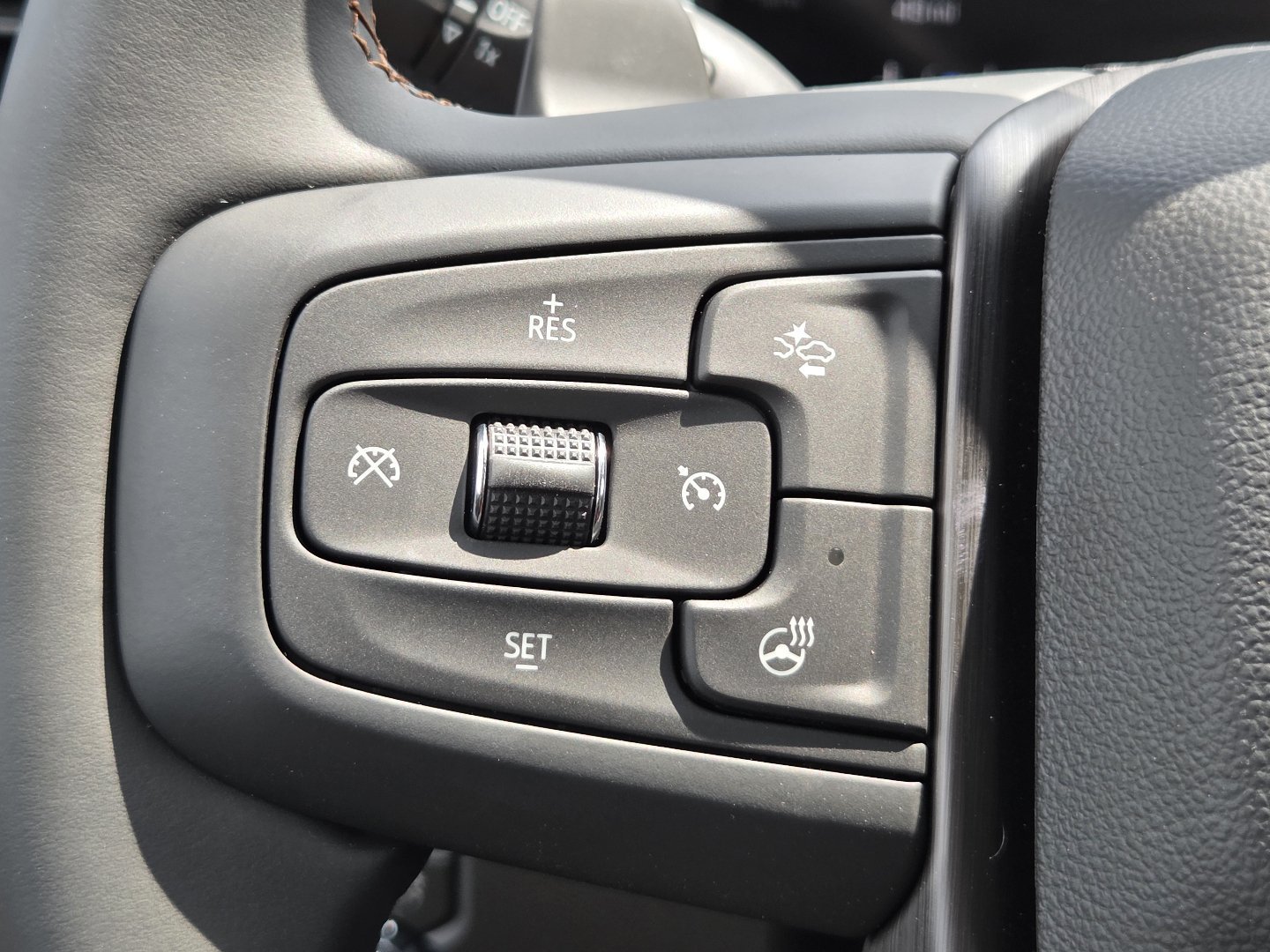 New 2026 GMC Sierra 1500 AT4 w/ AT4 Premium Package AWD/4WD image 35