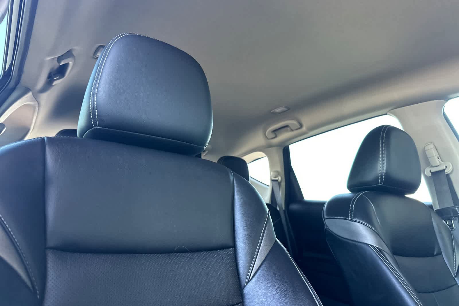 Used 2019 Nissan Murano SL w/ Cargo Package AWD/4WD image 17