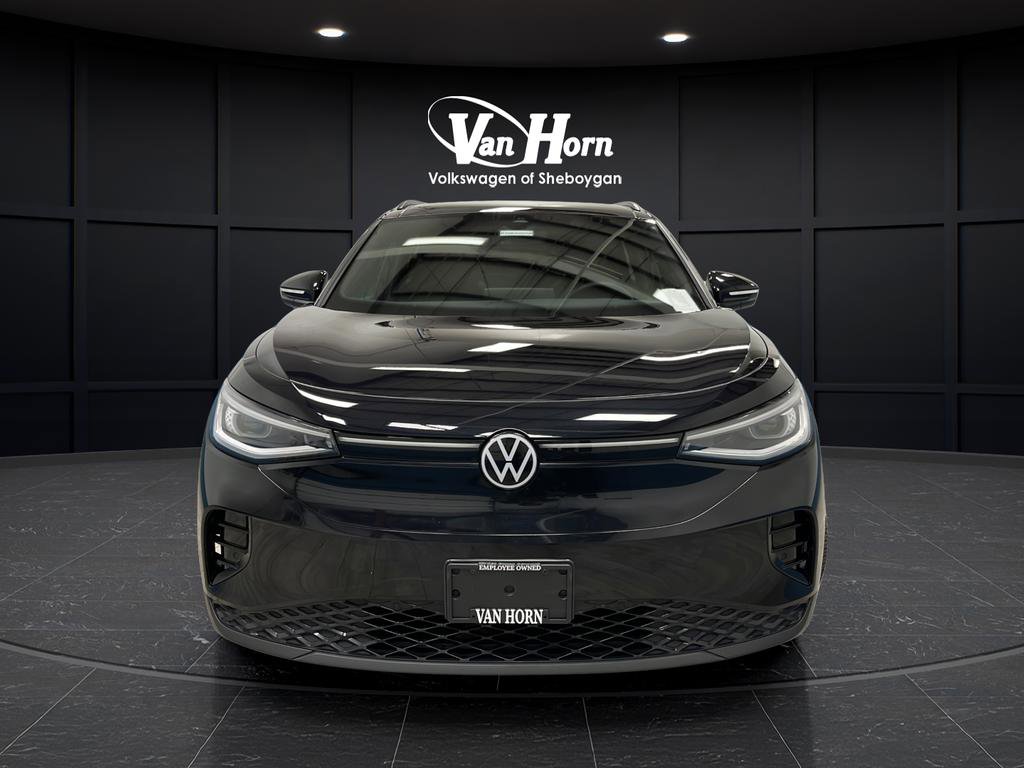 Used 2023 Volkswagen ID.4 Pro S image 8