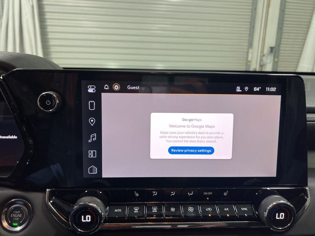 New 2025 Chevrolet Colorado LT w/ LT Convenience Package RWD image 34