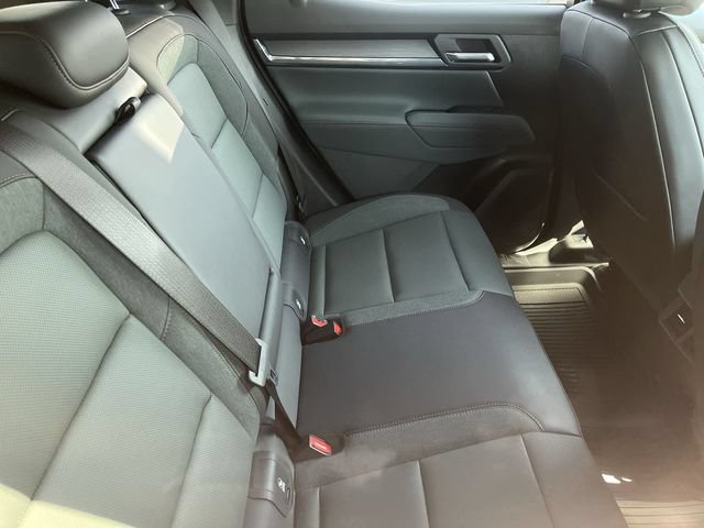 Used 2026 GMC Terrain AT4 w/ Technology Package II AWD/4WD image 20