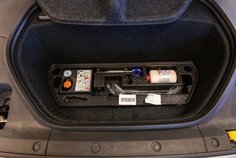 Used 2021 Polestar Polestar 2 AWD/4WD image 25